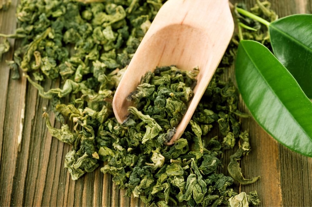 Green Tea Extract