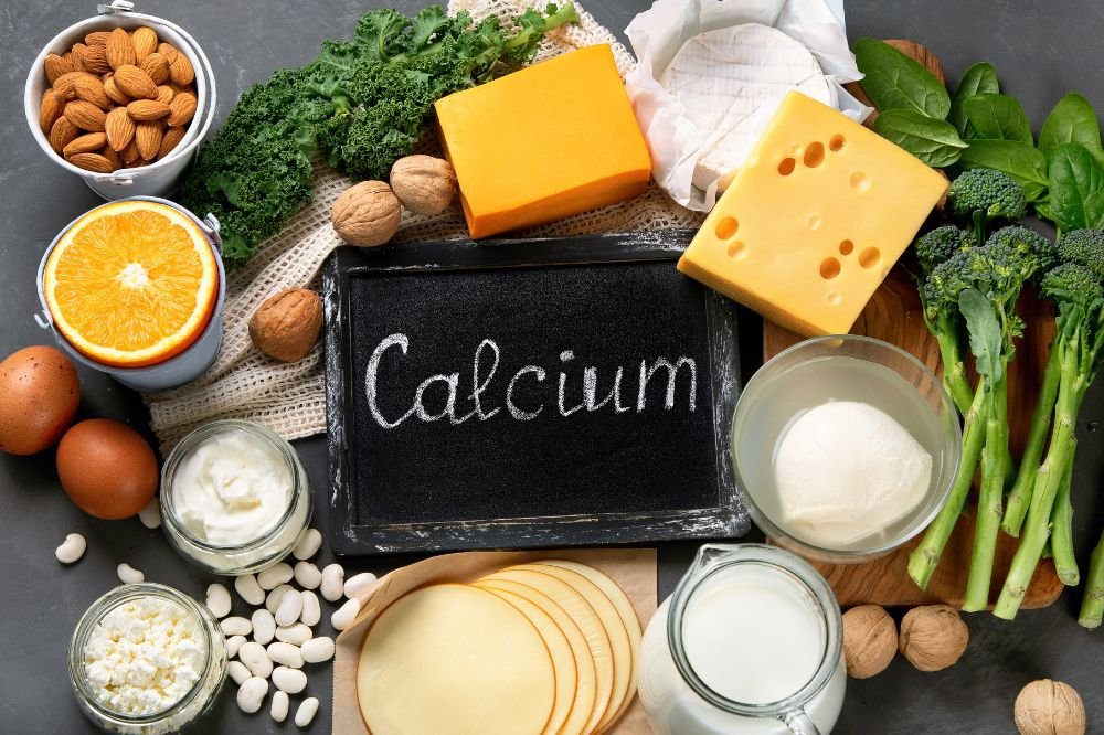 Calcium BHB