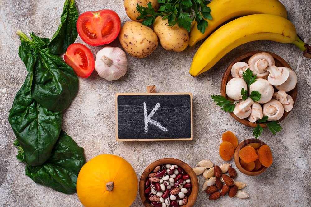 Potassium BHB